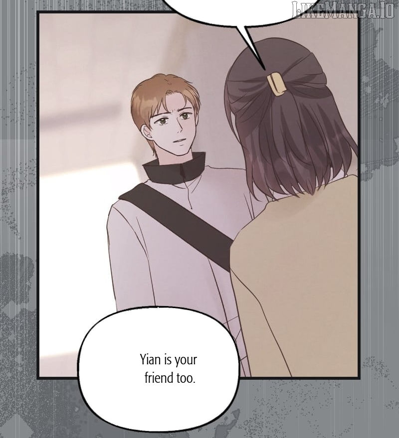Soul to Soul Chapter 26 - page 25